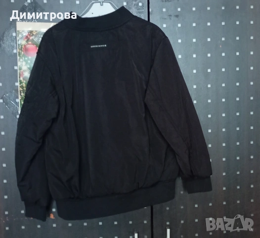 Детско яке Зара размер 6-7г 120см, снимка 3 - Детски якета и елеци - 53861250