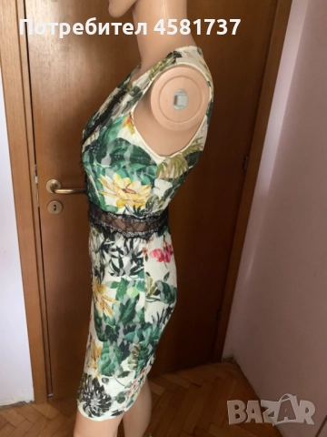 РокляGuess, размер S, снимка 2 - Рокли - 51717658