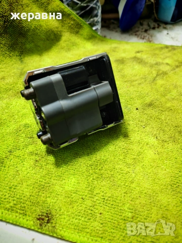 Много части за Крупс, снимка 7 - Кафемашини - 53456513