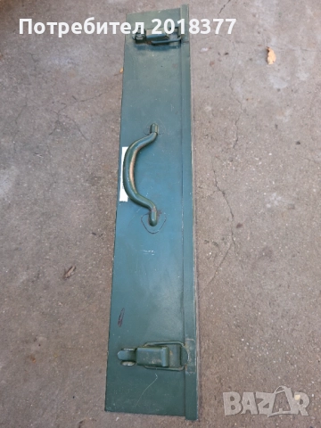 BOSCH/METABO- Метални куфари 3бр., снимка 15 - Други инструменти - 51888810