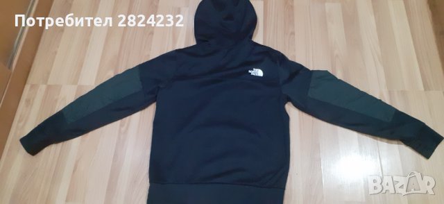 Суитчър на  THA NORTH FACE, снимка 3 - Суичъри - 41169043