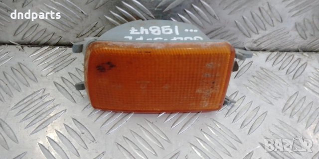 Ляв мигач VW Golf 3,1995г.-19847