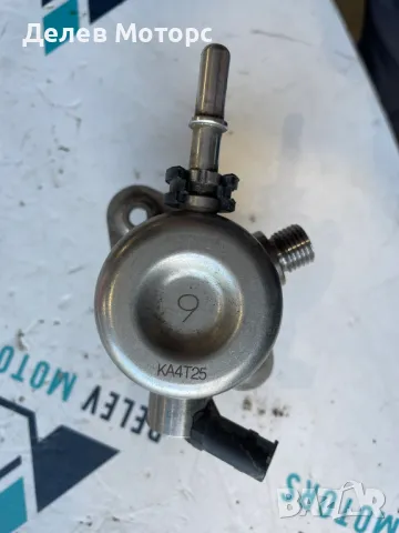 35320-03AC0 горивна помпа за високо налягане от Hyundai Kona 1. 6 T-GDI hybrid , 2020г., двигател G4, снимка 2 - Части - 50373402