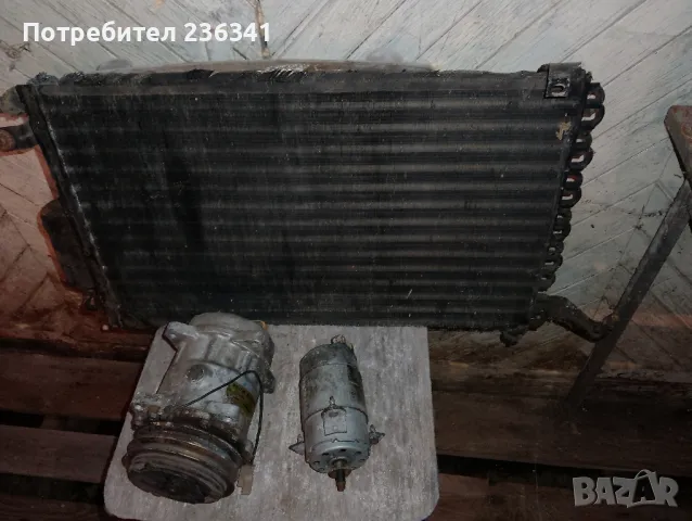 Части Голф 1 кабрио инжекцион Корадо двигател КР, снимка 15 - Части - 36298630