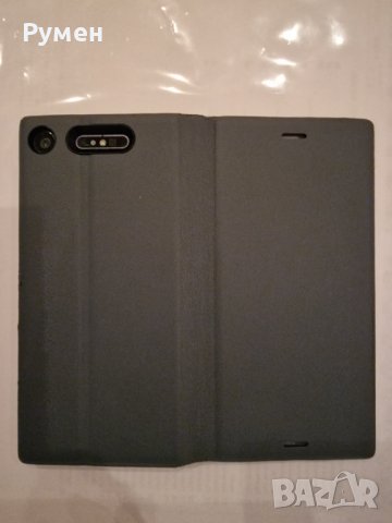 Sony Xperia XZ1, снимка 6 - Sony - 38850971