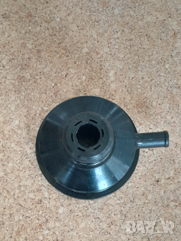 Капачка за масло FORD TRANSIT DP GROUP ES1502, снимка 2 - Части - 44726129