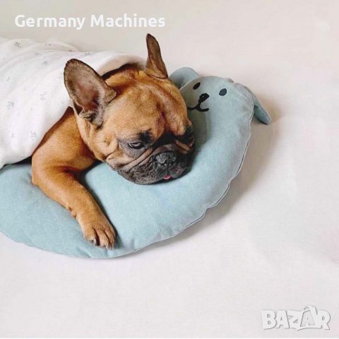ЛЕГЛО за кучета --топла и мека постелка за куче или коте --ПРОИЗВЕЖДАМ по размер на клиента 