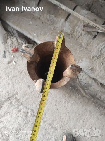 Сондажна Глава , снимка 3 - Индустриална техника - 33908033