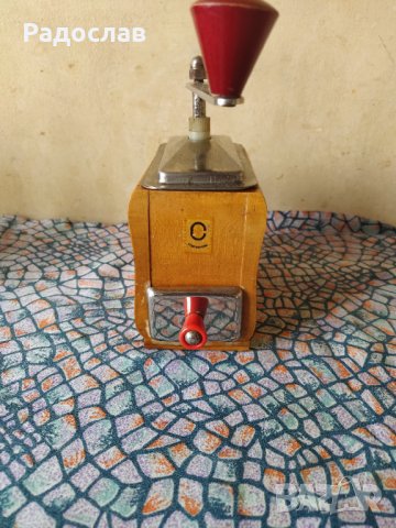 Чехословашка кафемелачка