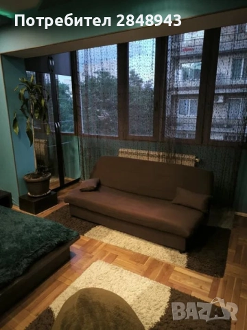 Тристаен апартамент в кв. Красна поляна 2, снимка 16 - Апартаменти - 51489058