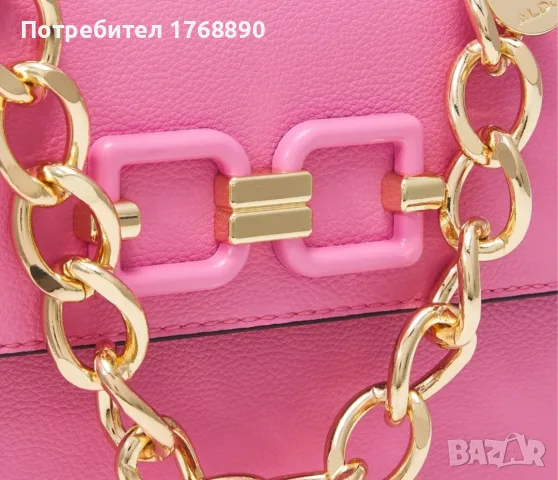 Оригинална чанта ALDO, снимка 2 - Чанти - 56193642