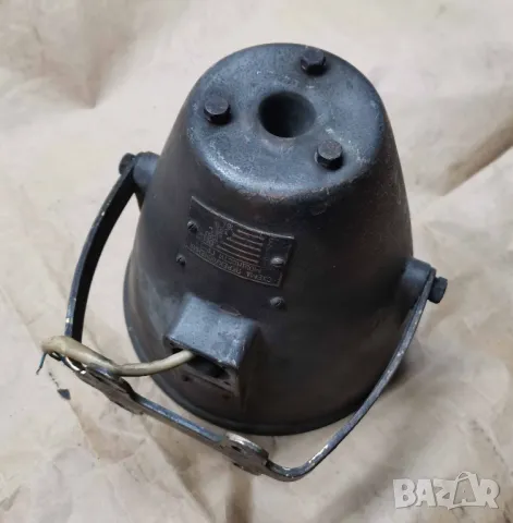 Високоговорител от СССР - 1968 година, снимка 12 - Колекции - 49457576