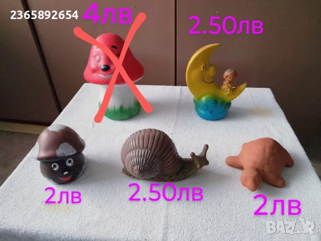 За всеки по нещо , снимка 5 - Други стоки за дома - 49313523