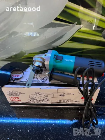 Флекс на ток Makita