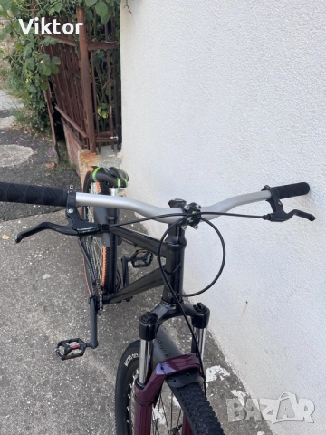 Specialized Dirt Jumper, снимка 7 - Велосипеди - 55771443