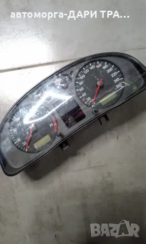 Табло уредно за Фолксваген Пасат 4 