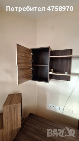 Секция , снимка 3 - Секции и витрини - 53757175