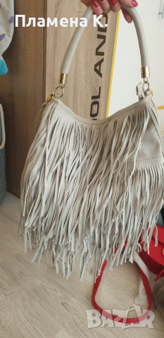 чанти Zara, H&M, Mohito, снимка 2 - Чанти - 36229364