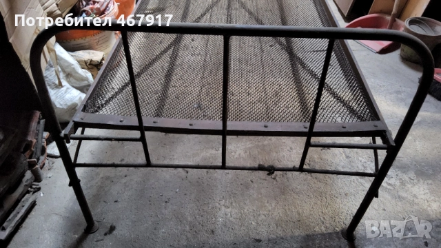 Пружини за легло , снимка 3 - Спални и легла - 51632143