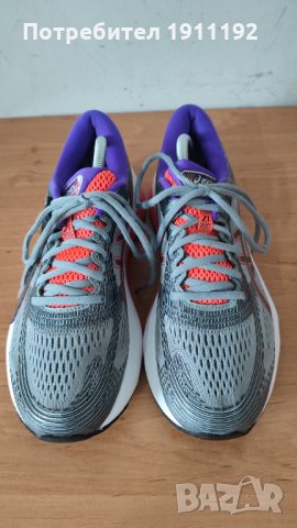 Asics Gel. Мъжки маратонки. 43.5, снимка 6 - Маратонки - 36023876