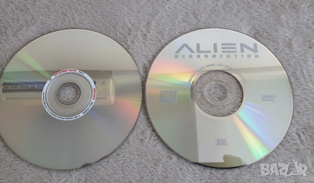 Оригинални Американски DVD дискове , Made in USA, снимка 6 - DVD филми - 53634352