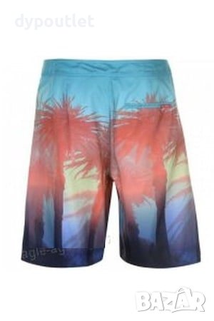 Hot Tuna - Мъжки плувни шорти Photo,  размери  M и L.                          , снимка 3 - Къси панталони - 41469301