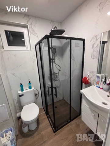 Довършителни Ремонтни - Душ кабини, обзавеждане за баня, Ламинат и още