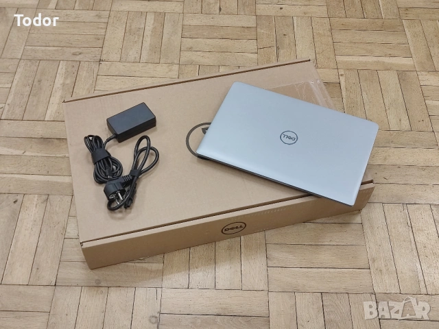 Лаптоп DELL LATITUDE 5440, i5-1350P 16GB DDR5 500GB SSD NVME, снимка 3 - Лаптопи за работа - 53223778