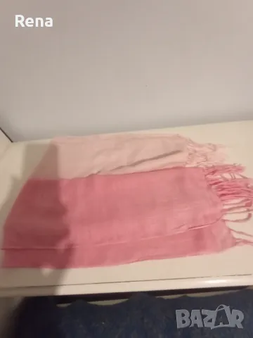 Дамски шалове , снимка 5 - Шалове - 48854664