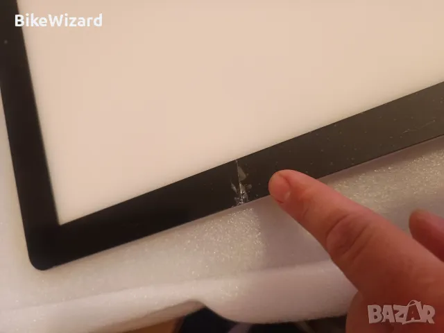 TOHETO A2  светлинна дъска за рисуване НОВА С ПРОБЛЕМ, снимка 5 - Друга електроника - 47541056