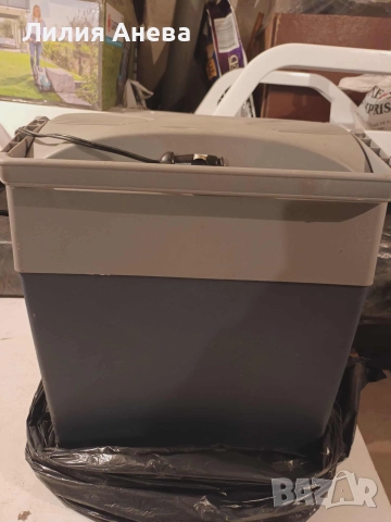 Преносима хладилна електрическа кутия Mobicool, снимка 2 - Други стоки за дома - 52485496