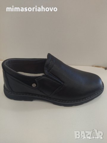 Детски обувки 6574, снимка 1