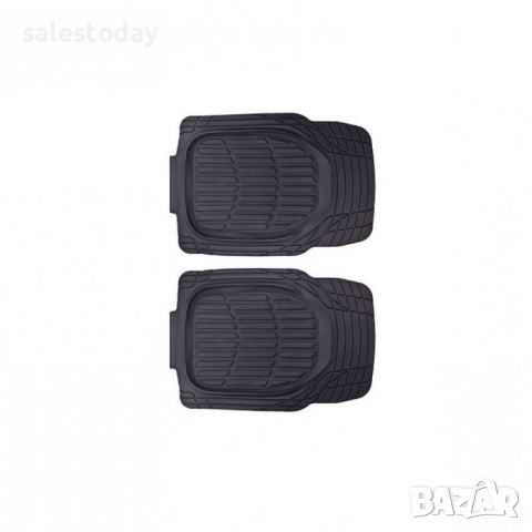 Стелки гумени, универсални, 76 х 54 см, 2бр.