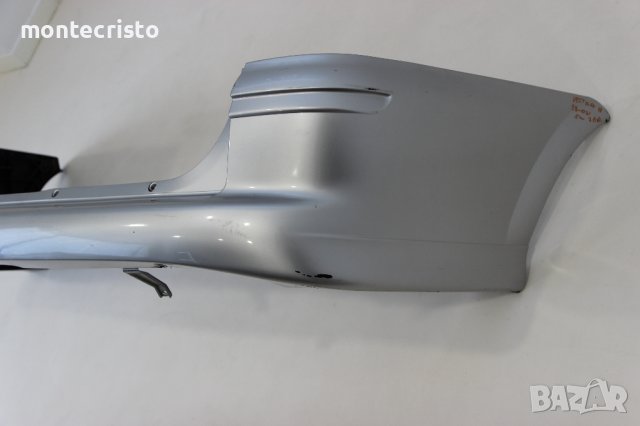 Задна броня Opel Vectra B комби (1999-2002г.) Опел Вектра, снимка 2 - Части - 41661676