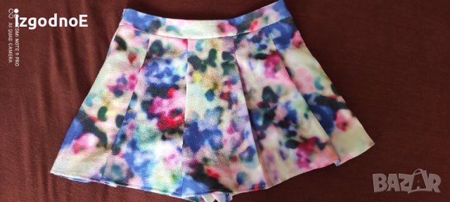 XS Atmosphere Пола-панталон, снимка 3 - Поли - 41753013