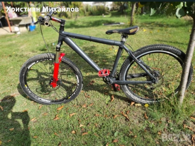 Велосипед Felt , снимка 10 - Велосипеди - 53238784