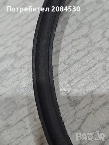 Ремък от шевна машина( 56,5см обиколка), снимка 4 - Шевни машини - 49299879