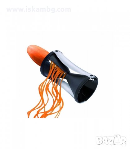 УРЕД ЗА СПИРАЛИ ОТ ЗЕЛЕНЧУЦИ - код GEFU, снимка 2 - Аксесоари за кухня - 34048261