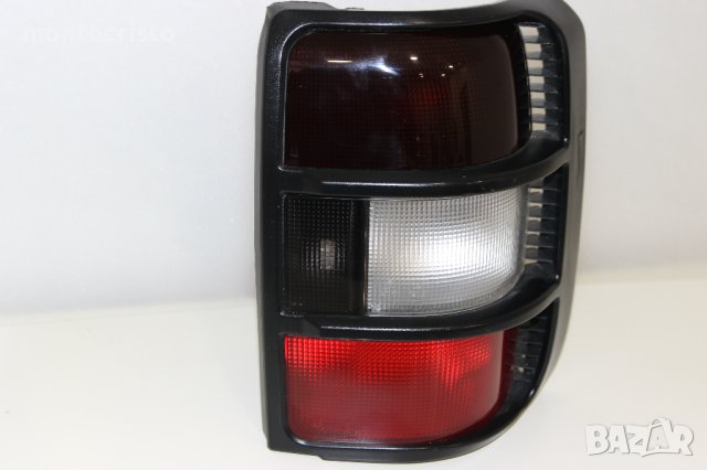 Десен стоп Mitsubishi Pajero Shogun (1996-2001г.) Мицубиши Паджеро Шогун / 043-1540R, снимка 3 - Части - 32467092