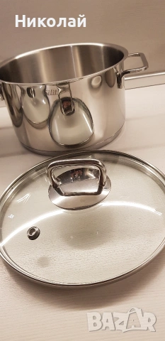 2 Тенджери Silit, снимка 11 - Съдове за готвене - 53479726