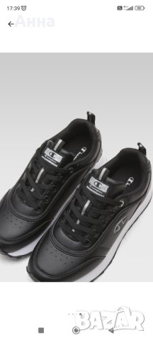 Дамски маратонки Champion