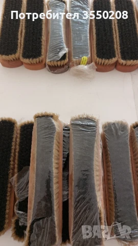 Четки с мек косъм, български, нови, снимка 7 - Мопове, кофи, четки и метли - 44303678