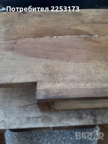 Старо шкафче за реставрация, снимка 3 - Градински мебели, декорация  - 49555620