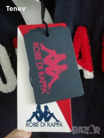 Monaco Kappa Polo оригинална мъжка нова тениска поло Монако , снимка 7 - Тениски - 52902844