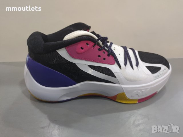 Nike Jordan N42,5/27см.Баскет кецове.Нови.Оригинал., снимка 1 - Кецове - 42009093