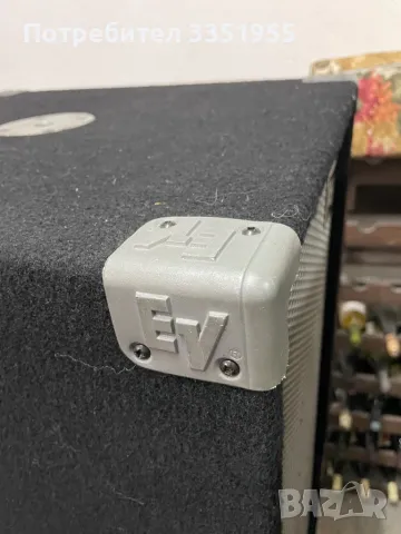 Нови Electro Voice Gladiator G 118, снимка 8 - Тонколони - 47685988