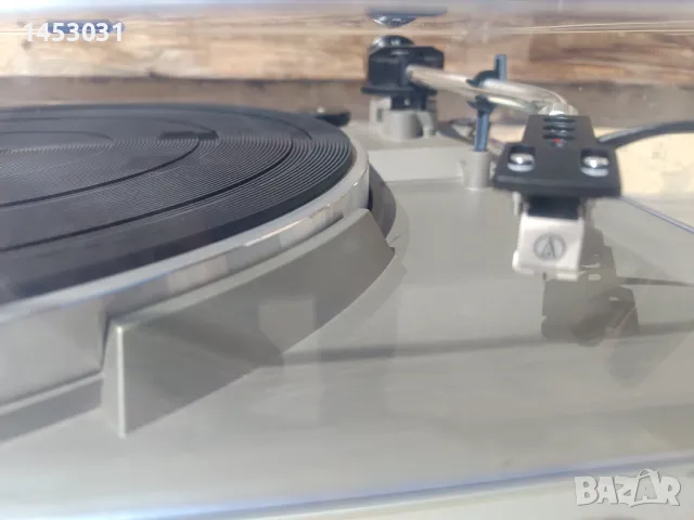 Грамофон Panasonic SL H 302 , снимка 5 - Грамофони - 50092072