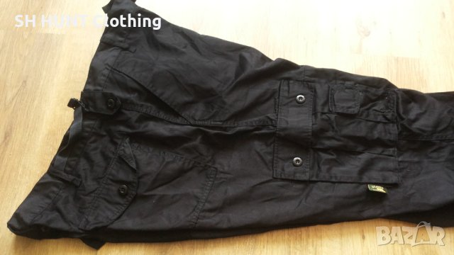 Beaver Lake Hunting Trouser размер XXXXL за лов панталон със здрава материя - 303, снимка 5 - Екипировка - 41644215