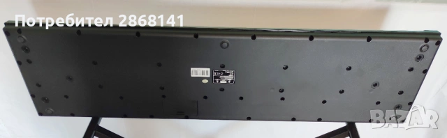 Електронно пиано Thomann SP120 и стойка Roadworx, снимка 5 - Пиана - 53417119