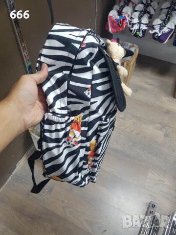 Раници, снимка 8 - Раници - 42202273